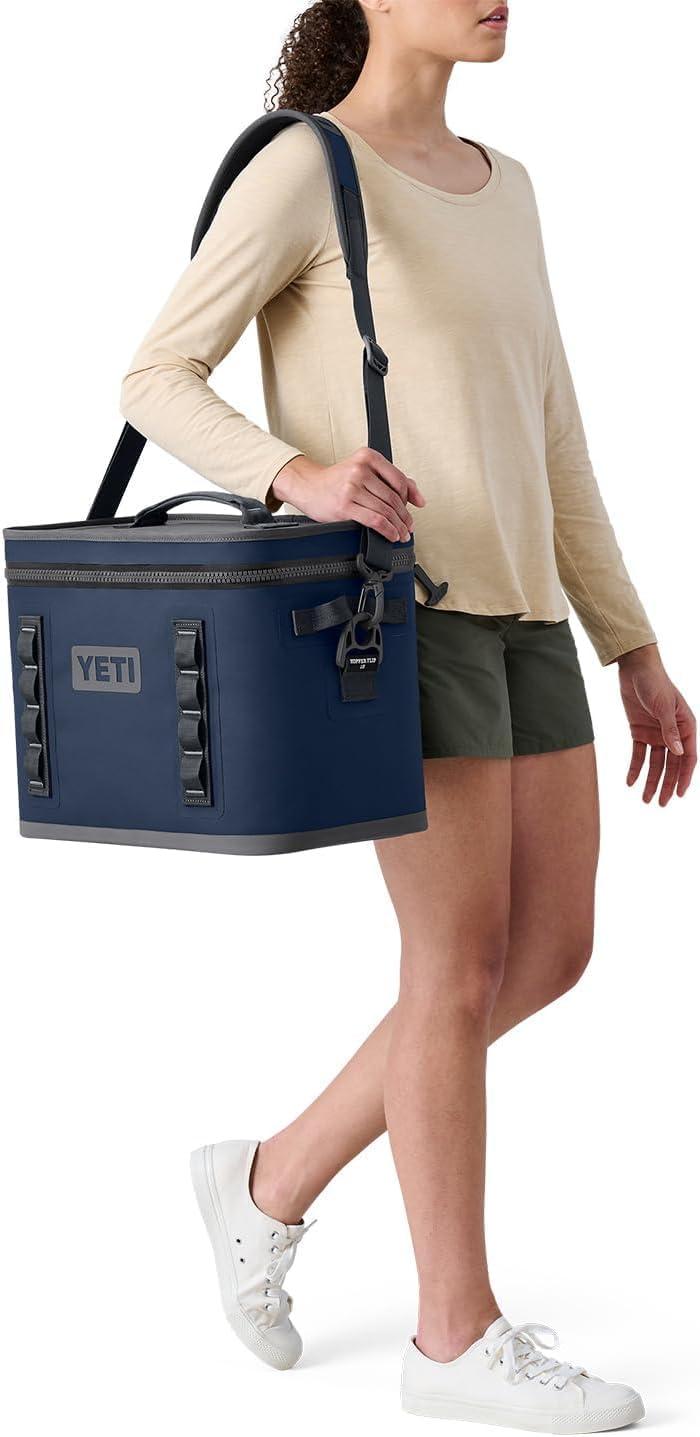 imageYETI Hopper Flip 18 Portable Soft CoolerRidgeline