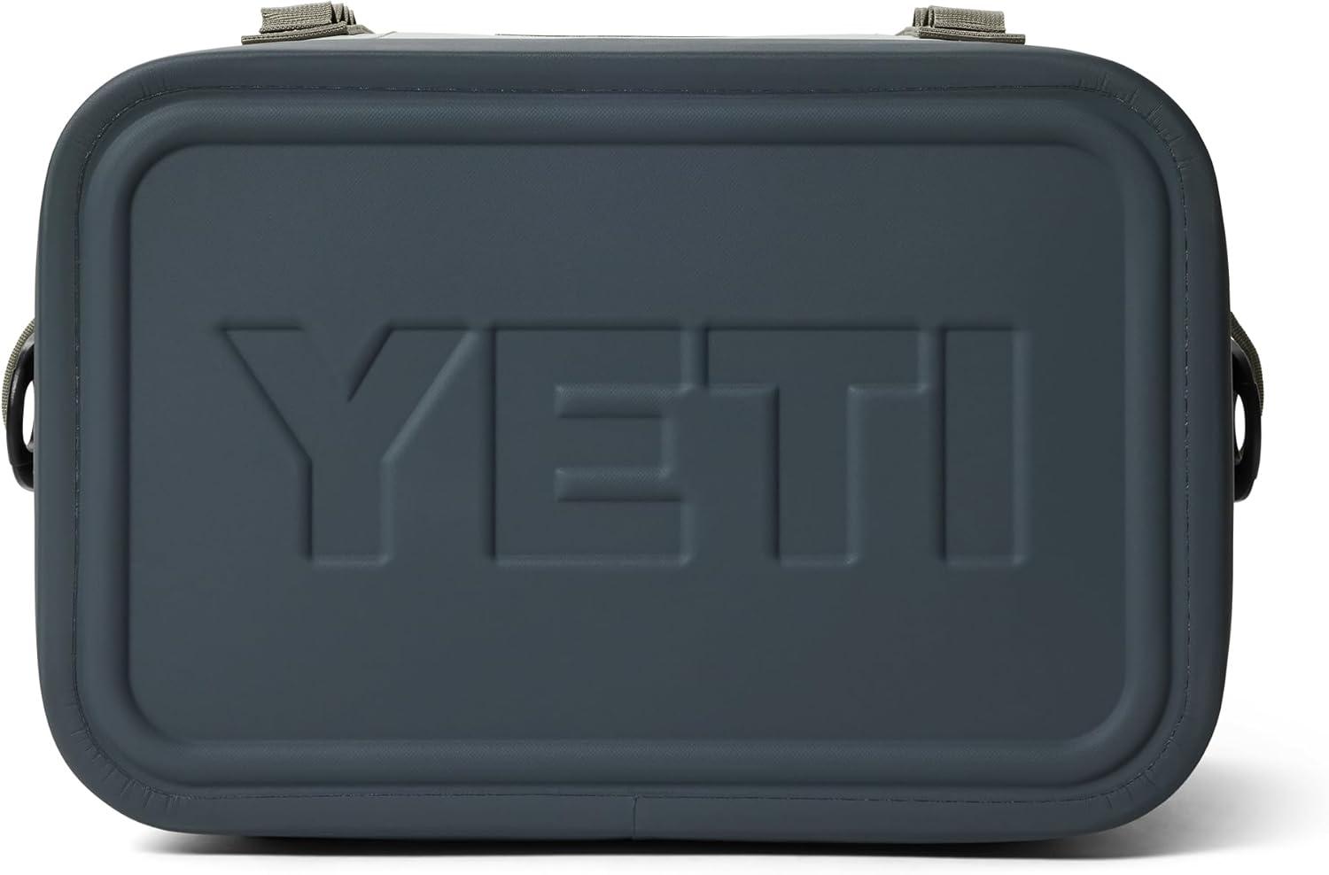 imageYETI Hopper Flip 18 Portable Soft CoolerRidgeline