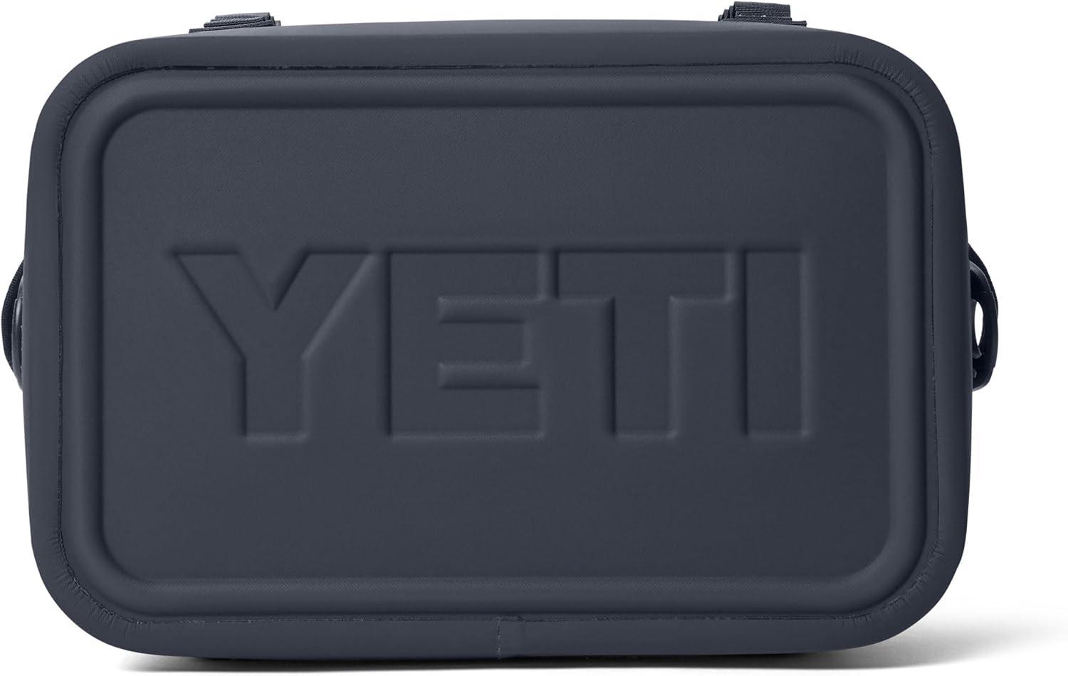imageYETI Hopper Flip 18 Portable Soft CoolerVenom