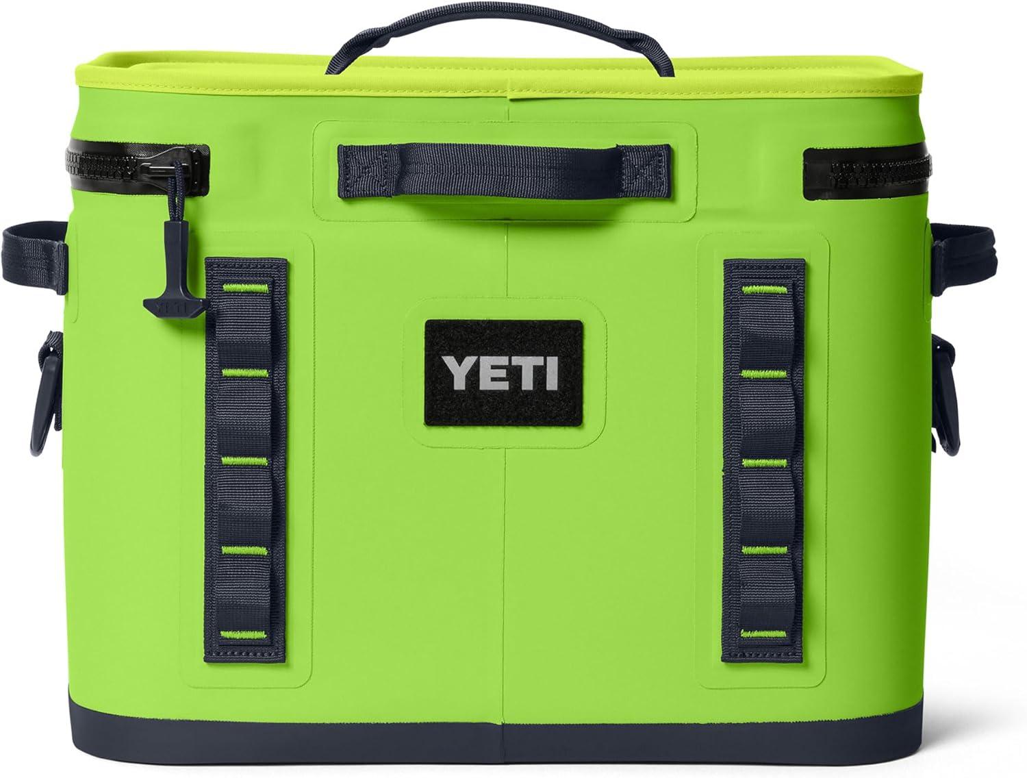 imageYETI Hopper Flip 18 Portable Soft CoolerVenom