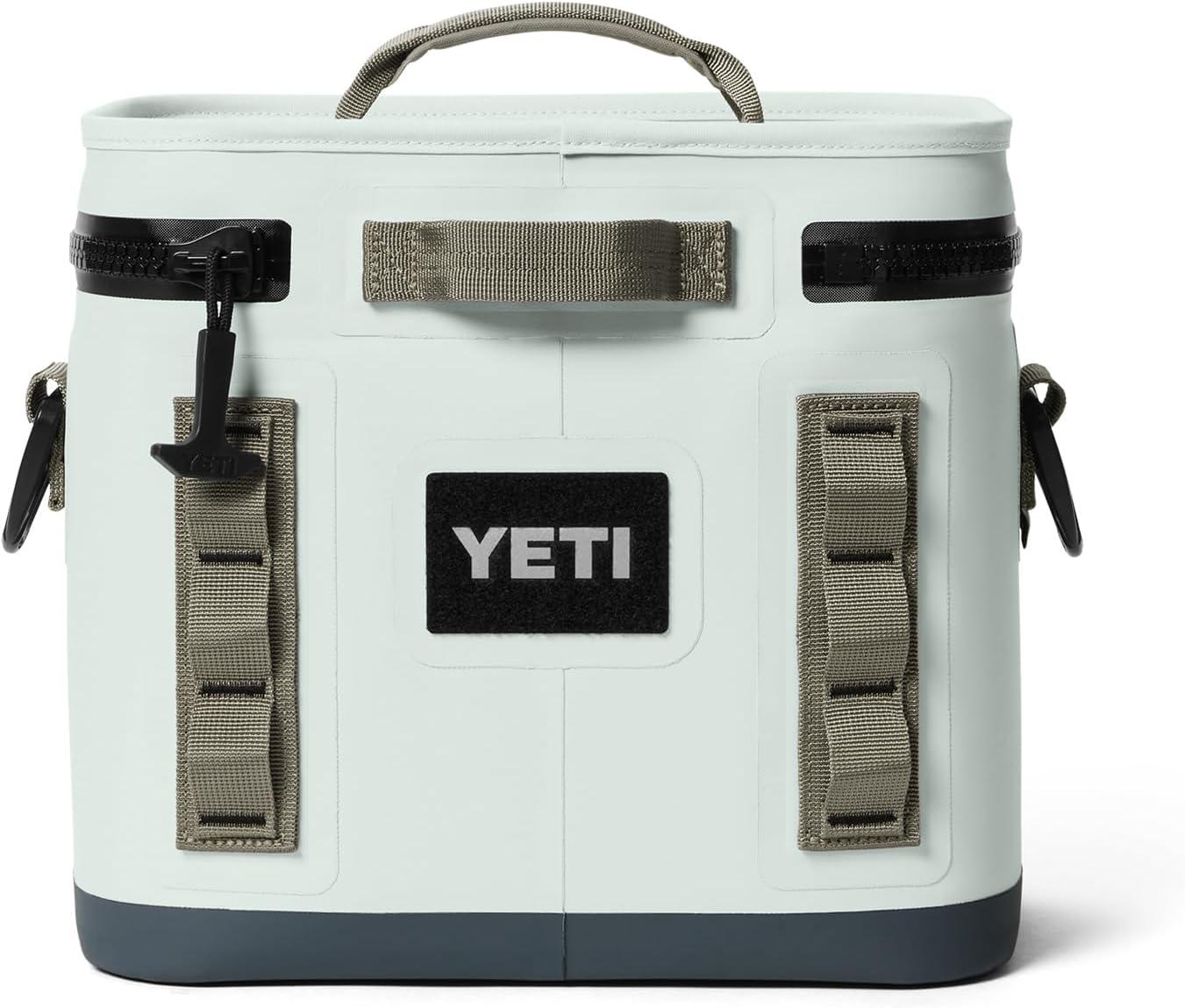imageYETI Hopper Flip 8 Portable Soft CoolerRidgeline