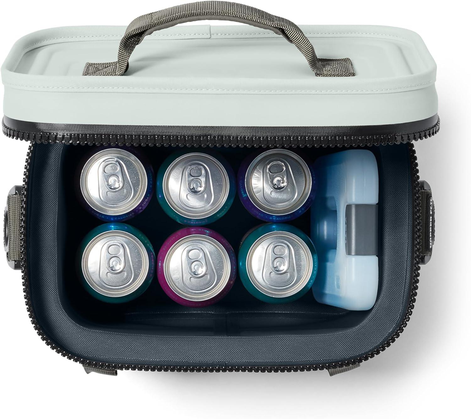 imageYETI Hopper Flip 8 Portable Soft CoolerRidgeline