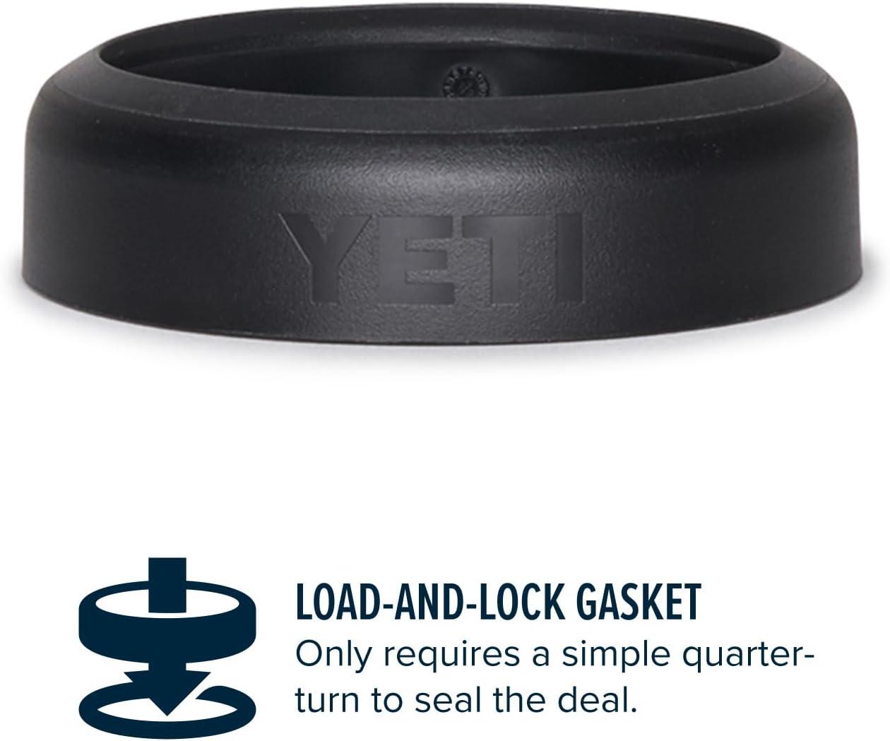 imageYETI Rambler 12 oz Colster Can Insulator for Standard Size Cans VenomTan Camo No Can Insert