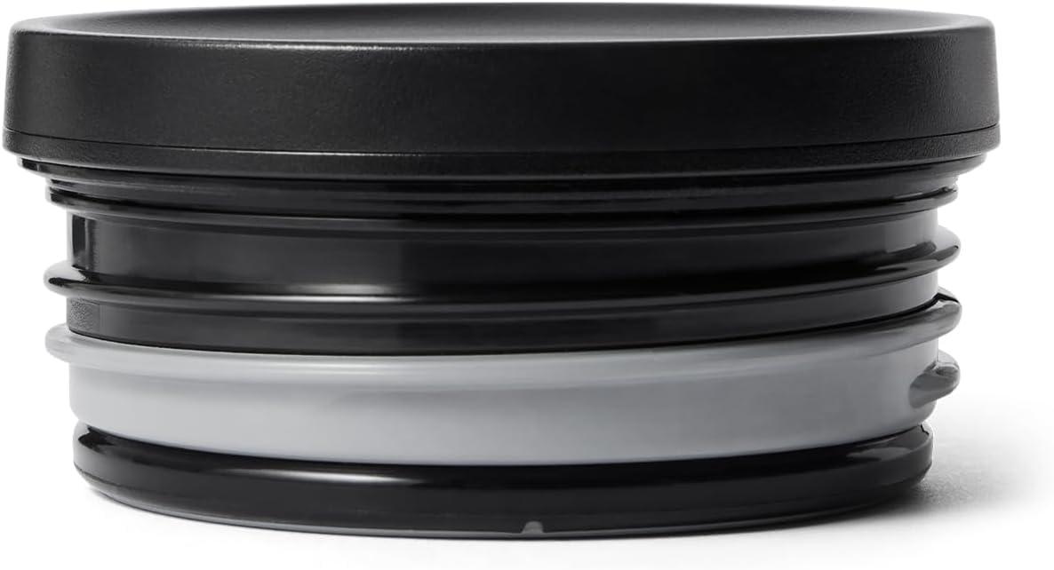 imageYETI Rambler 16 oz Food Jar Vacuum Insulated Stainless Steel With Airtight Lid RidgelineRidgeline