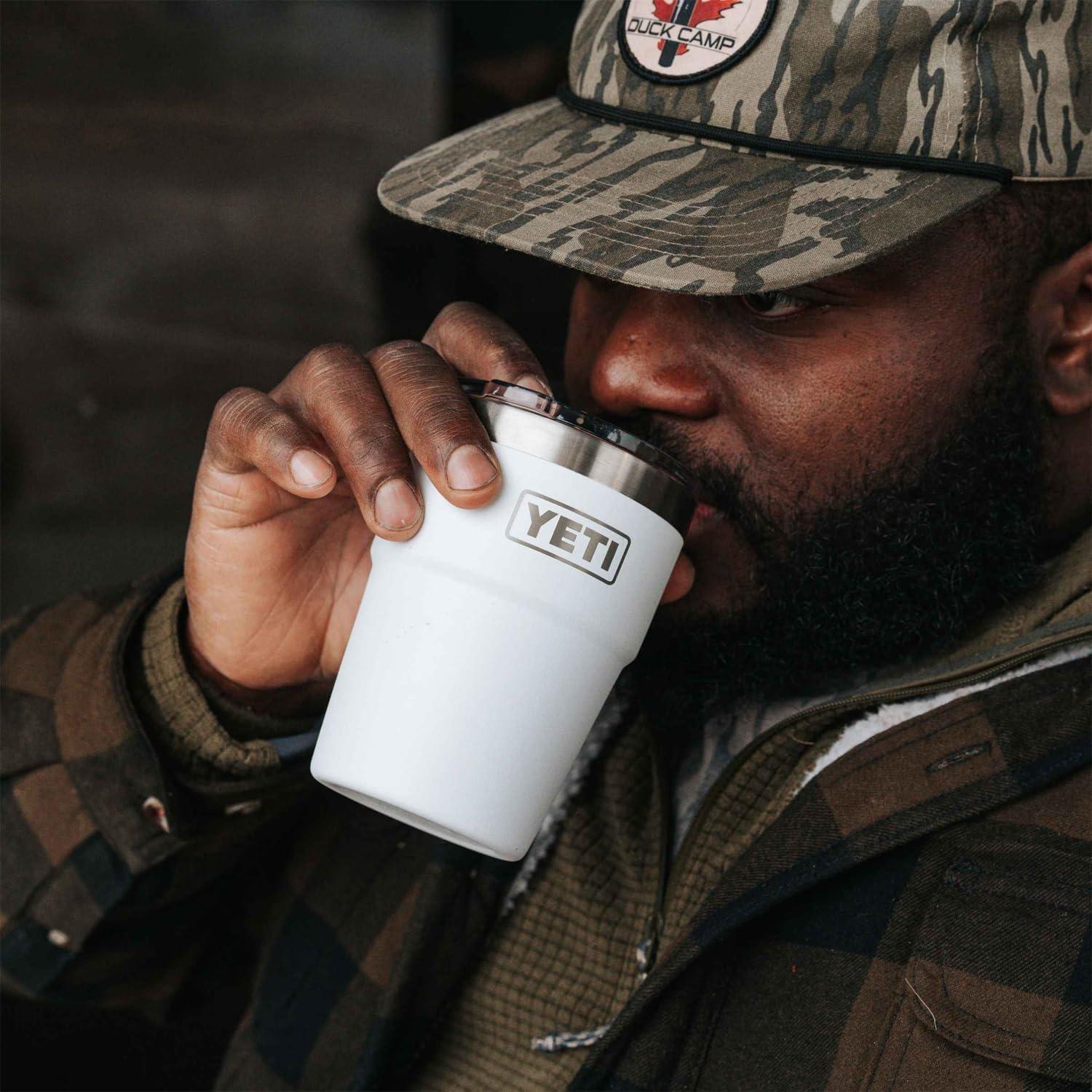 imageYETI Rambler 16 oz Stackable Tumbler Vacuum Insulated Stainless Steel with MagSlider Lid Stackable Vacuum Insulated MagSlider Lid Stackable Vacuum Insulated MagSlider LidUltramarine Violet