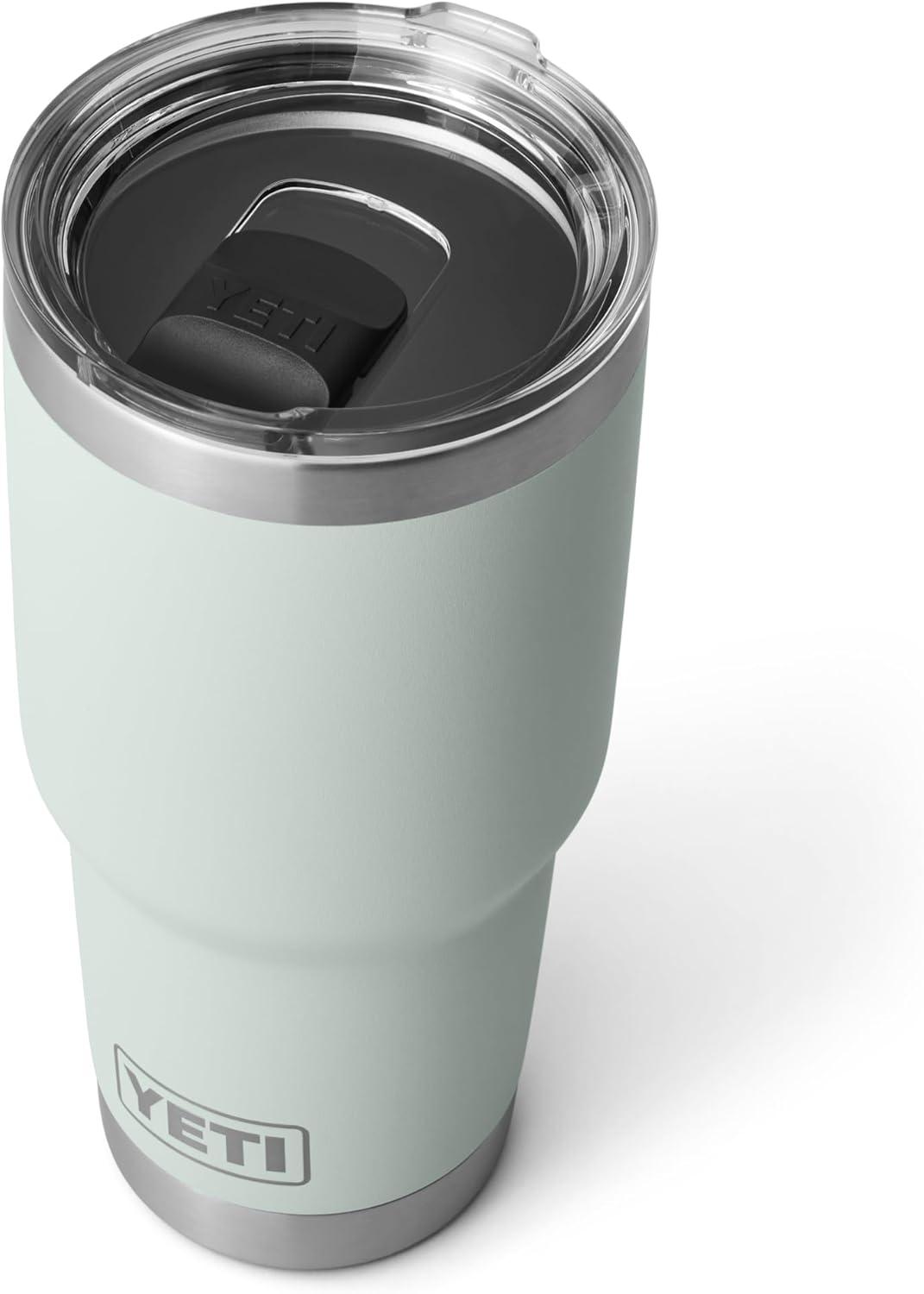 imageYETI Rambler 30 oz Tumbler Stainless Steel Vacuum Insulated with MagSlider Lid RidgelineRidgeline