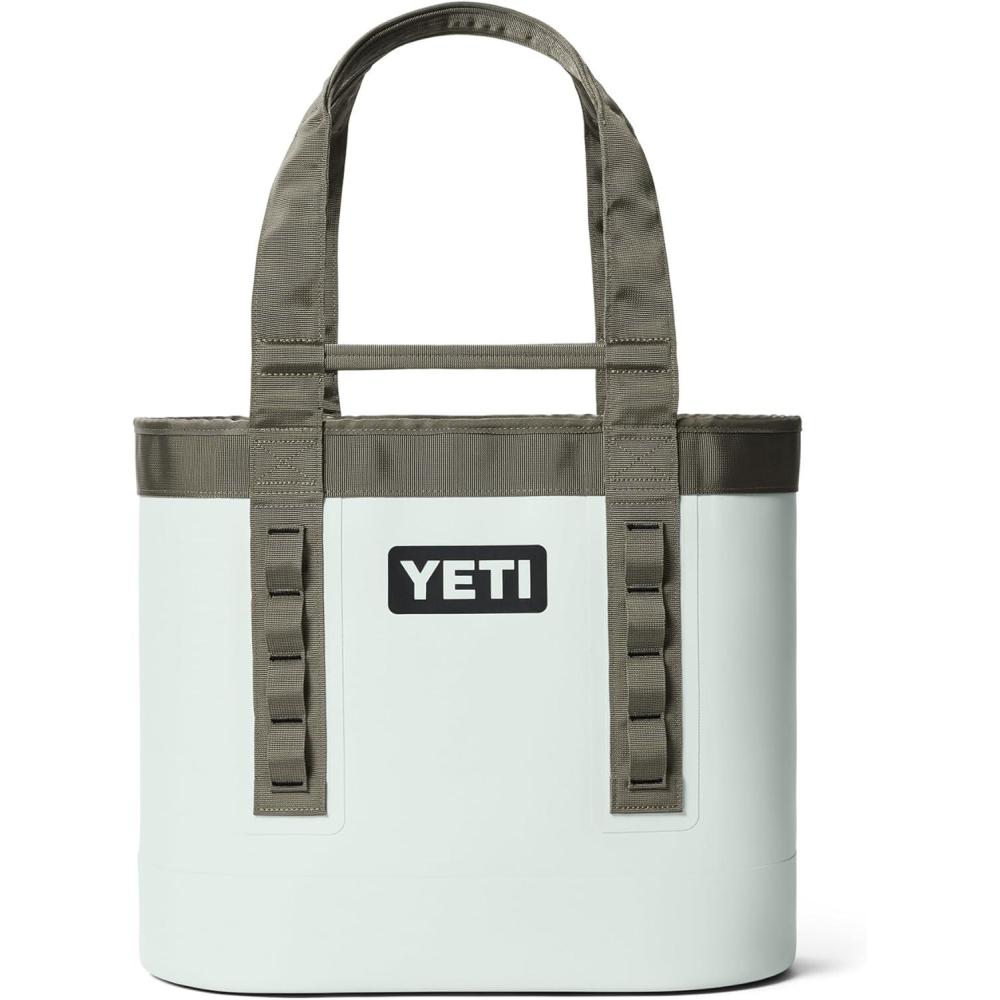 imageYETI Camino 35 Carryall with Internal Dividers AllPurpose Utility Boat and Beach Tote Bag Durable WaterproofRidgeline