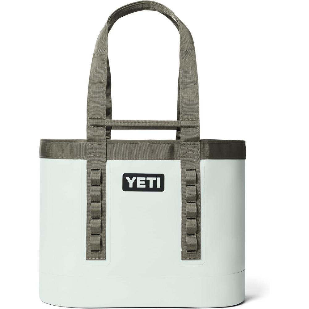 imageYETI Camino 50 Carryall with Internal Dividers AllPurpose Utility Boat and Beach Tote Bag Durable WaterproofRidgeline