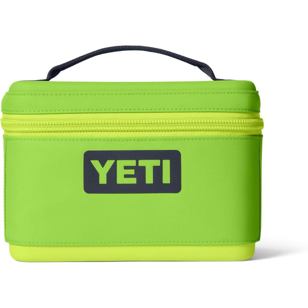 imageYETI Daytrip 3L Insulated Soft Cooler Snack Box CharcoalVenom