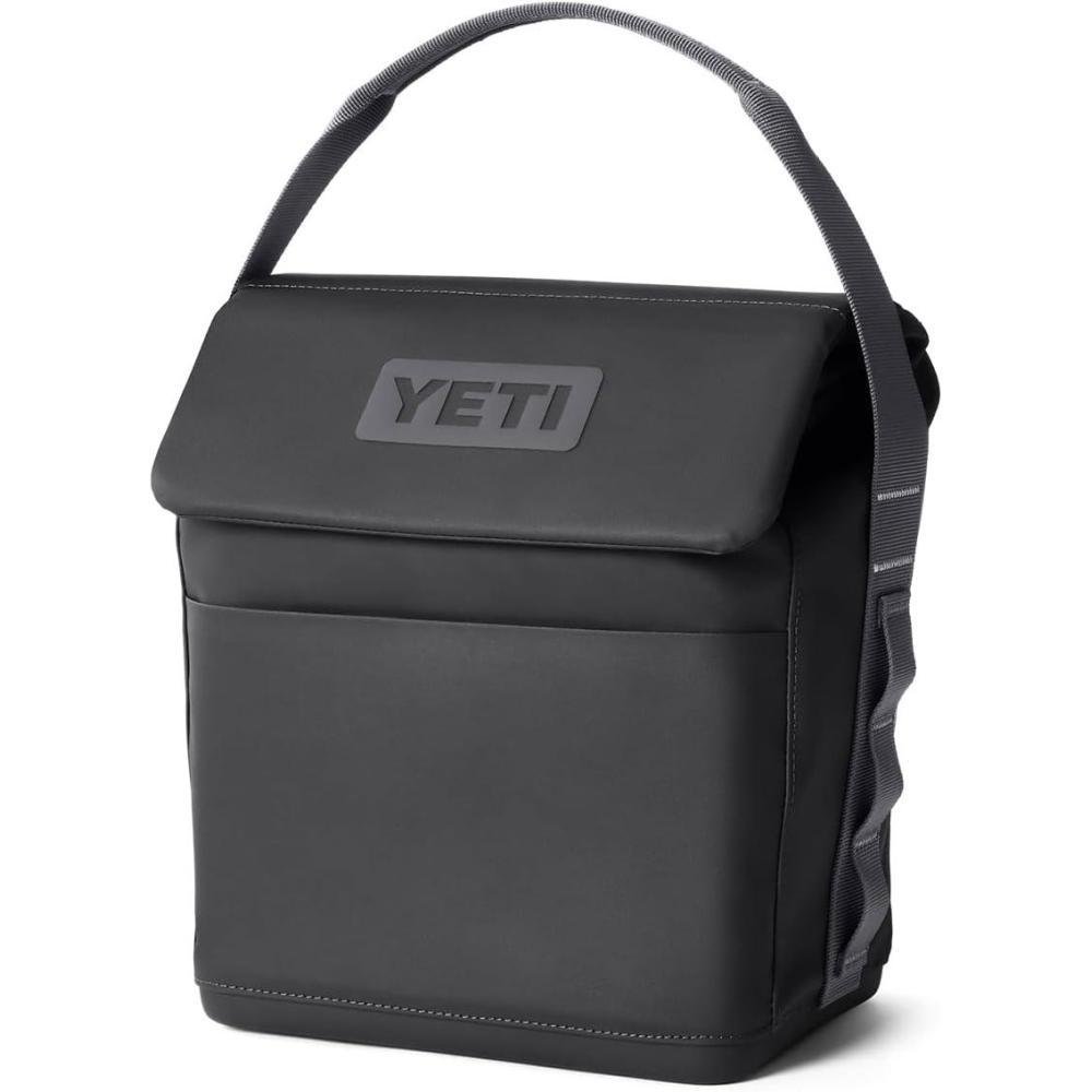 imageYETI Daytrip 6L Insulated Soft Cooler Lunch Bag VenomCharcoal