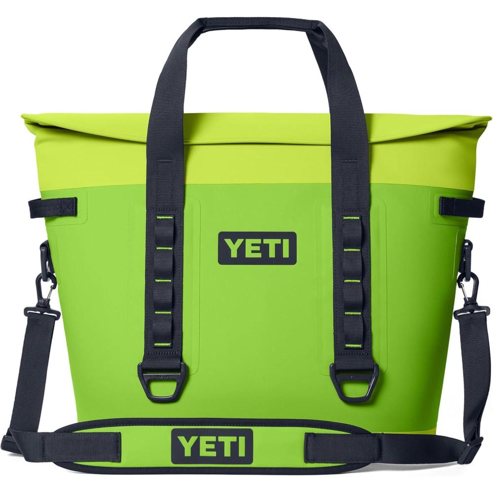imageYETI Hopper M Series Portable Soft Coolers with MagShield AccessVenom