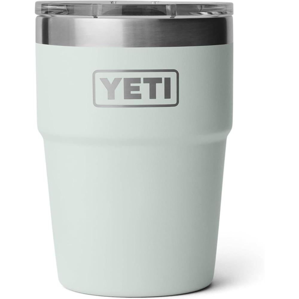 imageYETI Rambler 16 oz Stackable Tumbler Vacuum Insulated Stainless Steel with MagSlider Lid Stackable Vacuum Insulated MagSlider Lid Stackable Vacuum Insulated MagSlider LidRidgeline