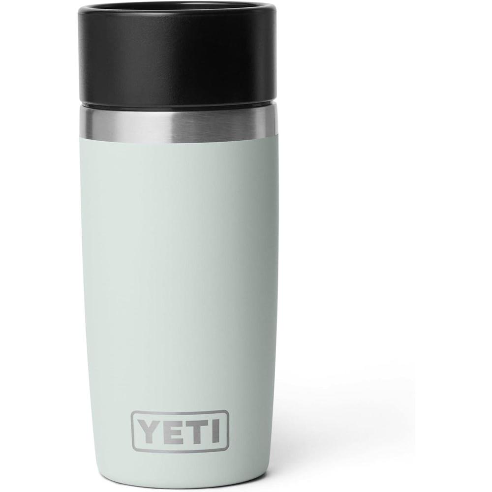 imageYETI Rambler 16 oz Travel Bottle Stainless Steel Vacuum Insulated with Leakproof Commuter Cap RidgelineRidgeline