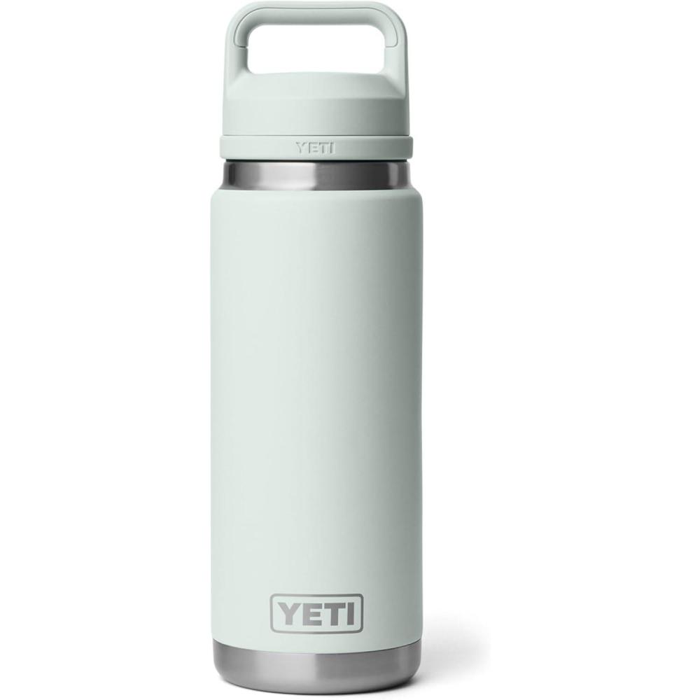 imageYETI Rambler 26 oz Bottle Vacuum Insulated Leakproof Stainless Steel with Chug CapRidgeline