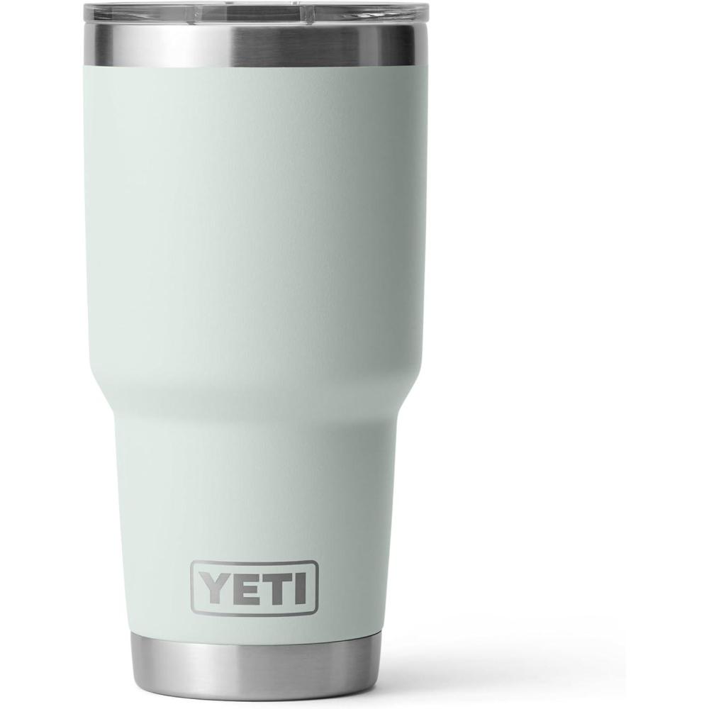 imageYETI Rambler 30 oz Tumbler Stainless Steel Vacuum Insulated with MagSlider Lid RidgelineRidgeline