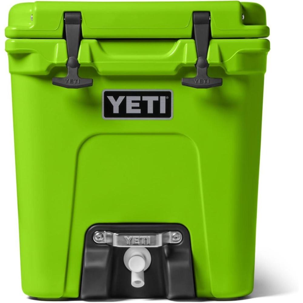 imageYETI Silo 6 Gallon Water CoolerVenom