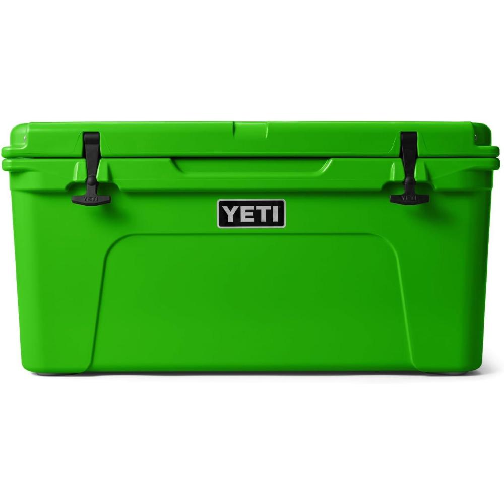 imageYETI Tundra 65 CoolerCanopy Green