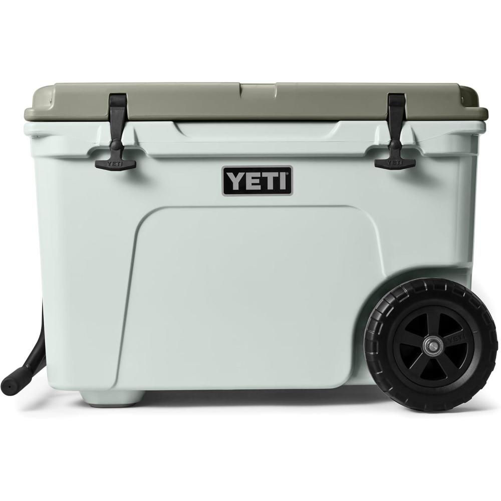 imageYETI Tundra Haul Portable Wheeled CoolerRidgeline