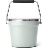 YETI Beverage/Ice Bucket, Holds 6 Longnecks or 3 Bottles of Wine(Ridgeline)