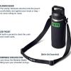 YETI Bottle Sling for Rambler Bottles(Canopy Green)