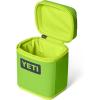 YETI Daytrip 2L Insulated Soft Cooler Snack Box, Rescue Red(Venom)