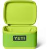 YETI Daytrip 3L Insulated Soft Cooler Snack Box, Charcoal(Venom)