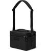 YETI Daytrip 9L Insulated Soft Cooler Lunch Box, Black(Black)