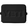 YETI Daytrip 9L Insulated Soft Cooler Lunch Box, Black(Black)