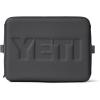 YETI Daytrip 9L Insulated Soft Cooler Lunch Box, Black(Charcoal)