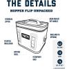 YETI Hopper Flip 12 Portable Cooler(Ridgeline)