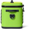 YETI Hopper Flip 18 Portable Soft Cooler(Venom)