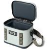 YETI Hopper Flip 8 Portable Soft Cooler(Ridgeline)