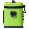 YETI Hopper Flip 8 Portable Soft Cooler(Venom)