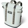 YETI Hopper M Series Backpack Soft Sided Coolers with MagShield Access(Ridgeline)