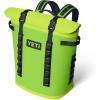 YETI Hopper M Series Backpack Soft Sided Coolers with MagShield Access(Venom)