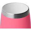 YETI Rambler 10 oz Wine Ceramic Lined Tumbler, Tropical Pink(Tropical Pink)