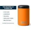 YETI Rambler 12 oz. Colster Can Insulator for Standard Size Cans, Venom(King Crab (No Can Insert))