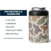YETI Rambler 12 oz. Colster Can Insulator for Standard Size Cans, Venom(Tan Camo (No Can Insert))