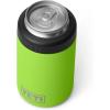 YETI Rambler 12 oz. Colster Can Insulator for Standard Size Cans, Venom(Venom (No Can Insert))