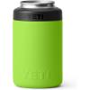 YETI Rambler 12 oz. Colster Can Insulator for Standard Size Cans, Venom(Venom (No Can Insert))