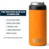 YETI Rambler 12 oz. Colster Slim Can Insulator for the Slim Hard Seltzer Cans, Ridgeline(King Crab (No Can Insert))