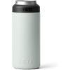 YETI Rambler 12 oz. Colster Slim Can Insulator for the Slim Hard Seltzer Cans, Ridgeline(Ridgeline (No Can Insert))