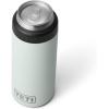YETI Rambler 12 oz. Colster Slim Can Insulator for the Slim Hard Seltzer Cans, Ridgeline(Ridgeline (No Can Insert))