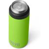 YETI Rambler 12 oz. Colster Slim Can Insulator for the Slim Hard Seltzer Cans, Ridgeline(Venom (No Can Insert))