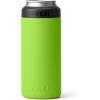 YETI Rambler 12 oz. Colster Slim Can Insulator for the Slim Hard Seltzer Cans, Ridgeline(Venom (No Can Insert))