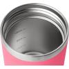 YETI Rambler 16 oz Food Jar, Vacuum Insulated, Stainless Steel, With Airtight Lid, Ridgeline(Tropical Pink)