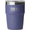 YETI Rambler 16 oz Stackable Tumbler, Vacuum Insulated, Stainless Steel with MagSlider Lid | Stackable, Vacuum Insulated, MagSlider Lid, Stackable, Vacuum Insulated, MagSlider Lid(Moon Dust – Textured)