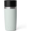 YETI Rambler 16 oz Travel Bottle, Stainless Steel, Vacuum Insulated with Leakproof Commuter Cap, Ridgeline(Ridgeline)