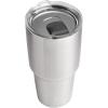 YETI Rambler 30 oz Tumbler, Stainless Steel, Vacuum Insulated with MagSlider Lid, Ridgeline(Stainless Steel)