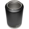 YETI Rambler Gallon Jug, Vacuum Insulated, Leakproof, Stainless Steel with MagCap(Black)